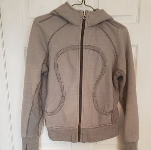 Lululemon Hoodie